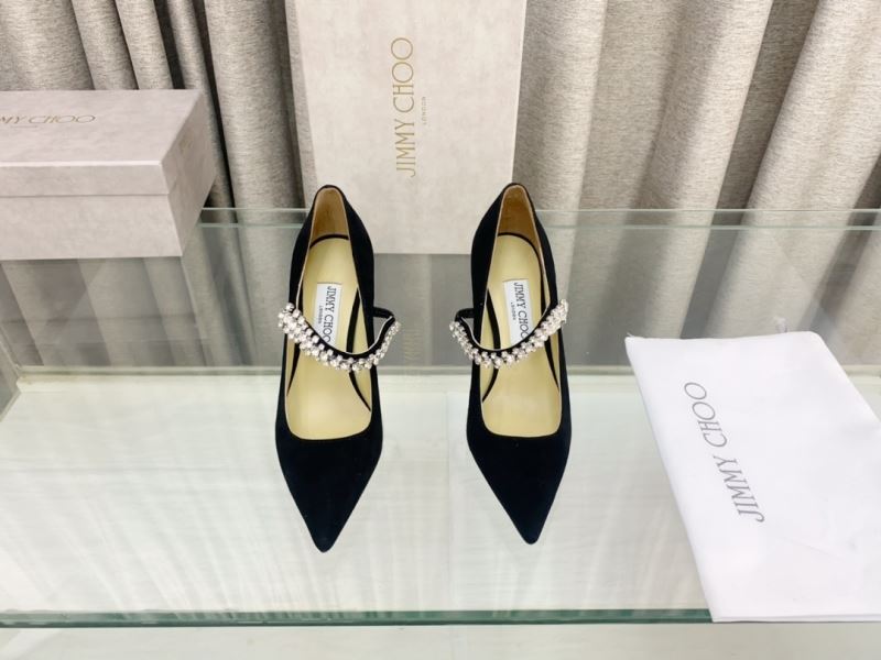 Jimmy Choo Shoes